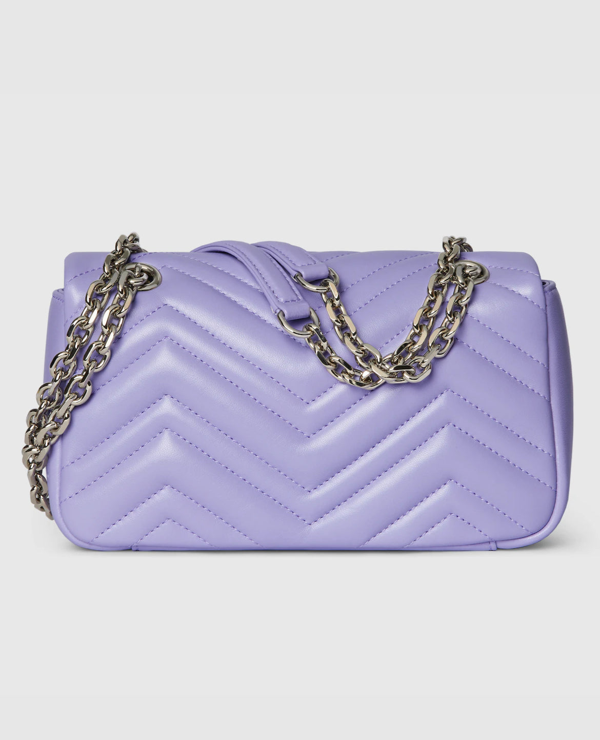 Bolso de hombro pequeño GG Marmont