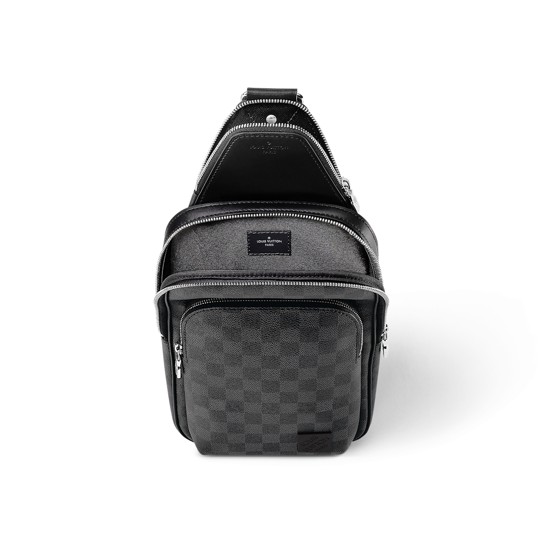 Bolso bandolera Avenue NM