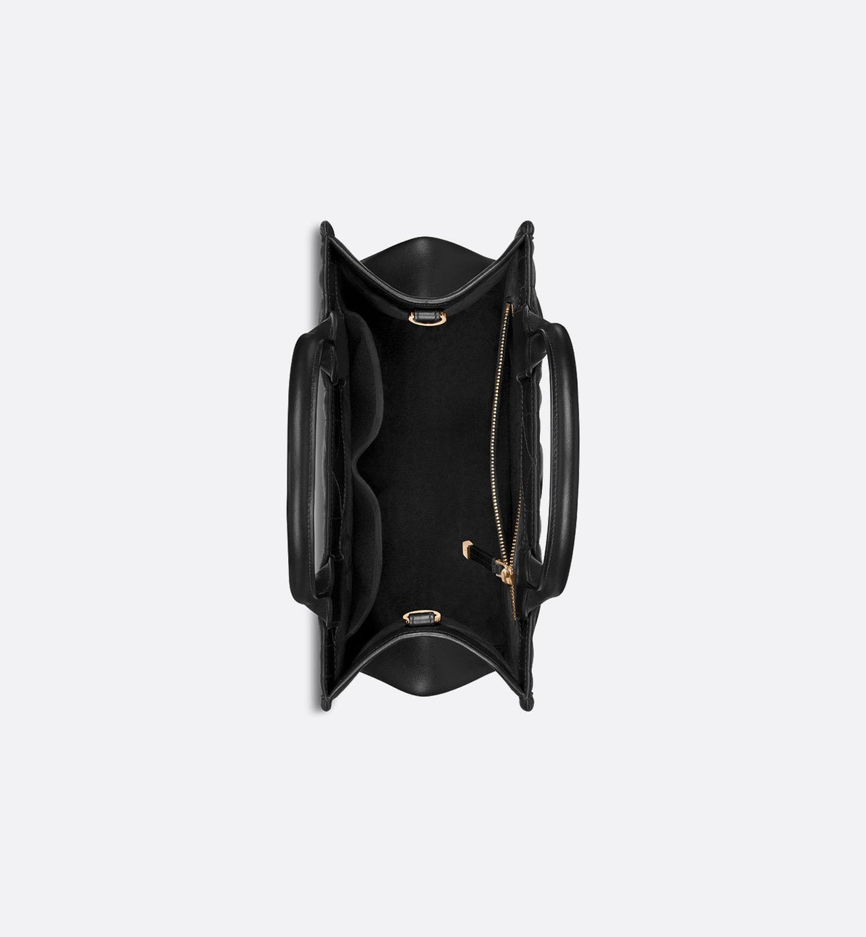 Sac Dior Book Tote Small