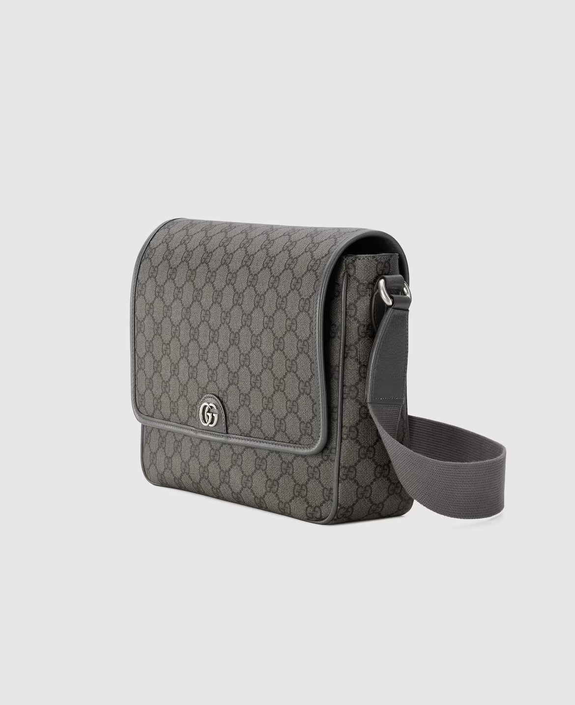 Bolso de hombro mediano Ophidia