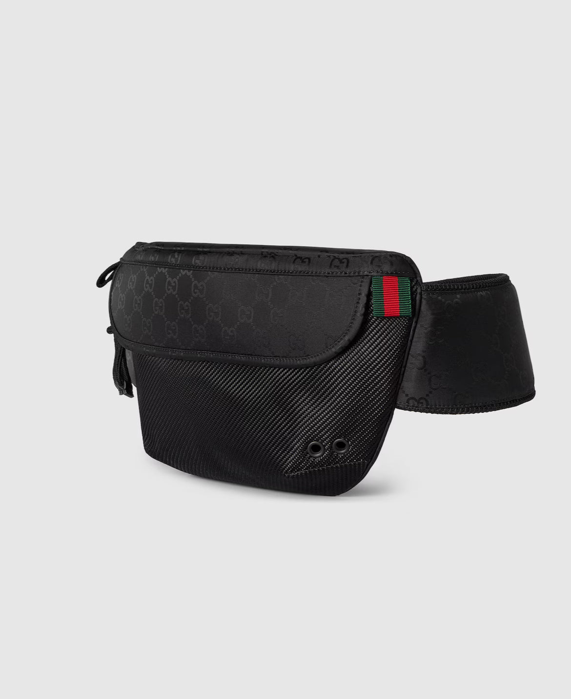 Bolso de cinturón grande Gucci Nexus