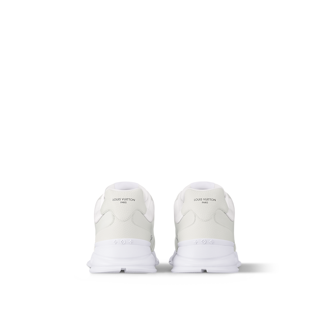 Zapatillas clásicas LV