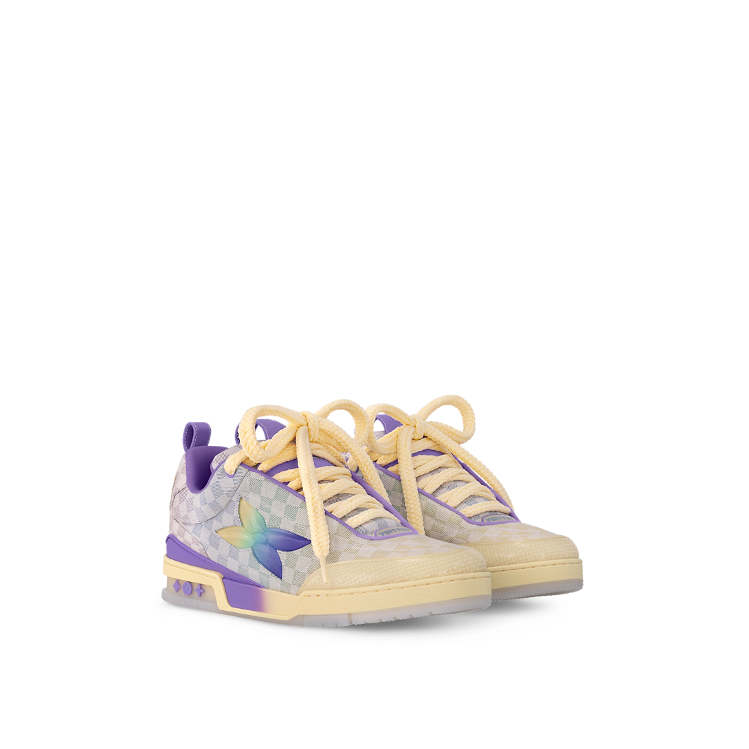 Sneaker LV Skate
