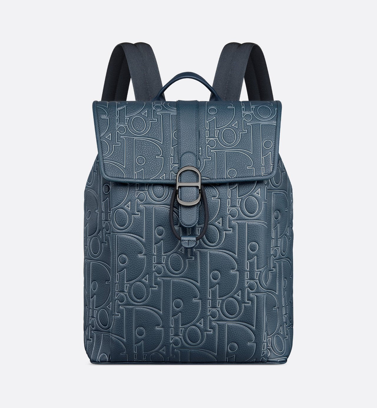 Sac à dos à rabat Dior Daily