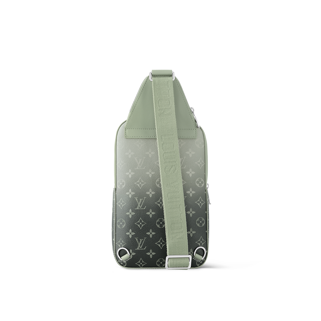 Bolso bandolera Avenue NM