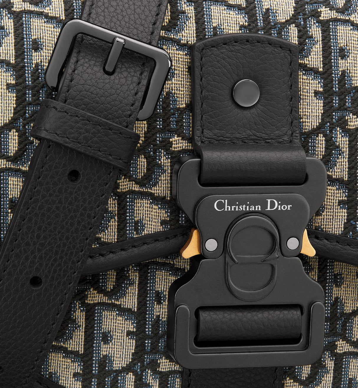 Bolso de hombro Mini Gallop