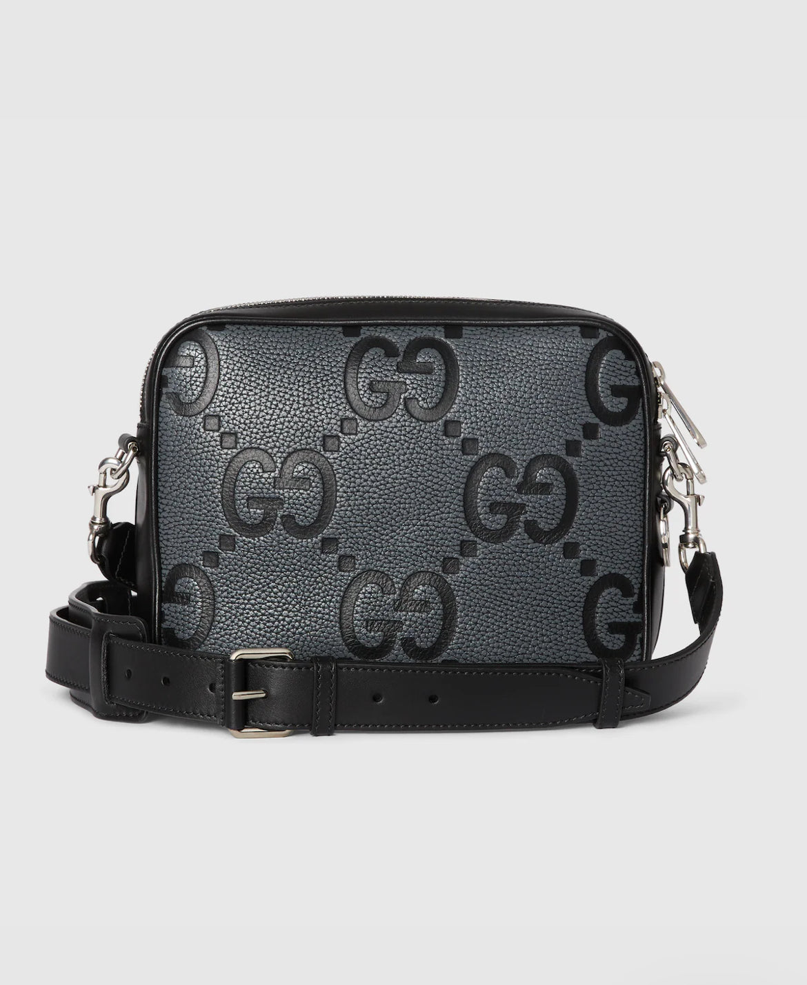 Bolso de hombro pequeño GG Jumbo