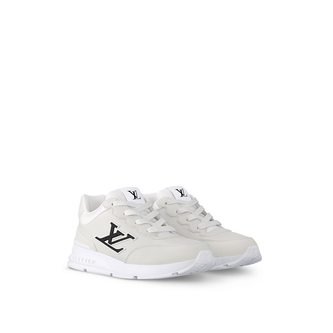 Zapatillas clásicas LV