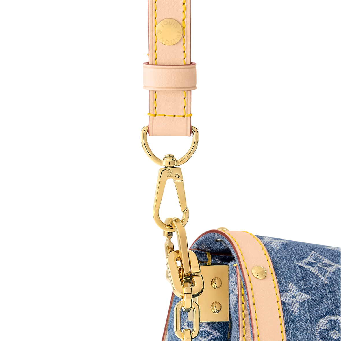 Bolso Dauphine Soft GM