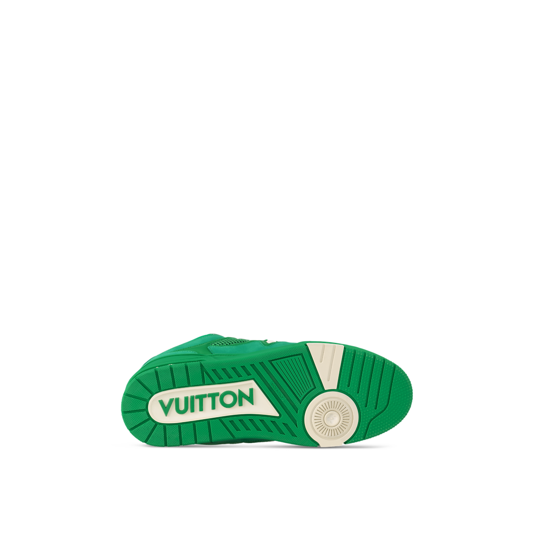 Zapatillas de skate LV