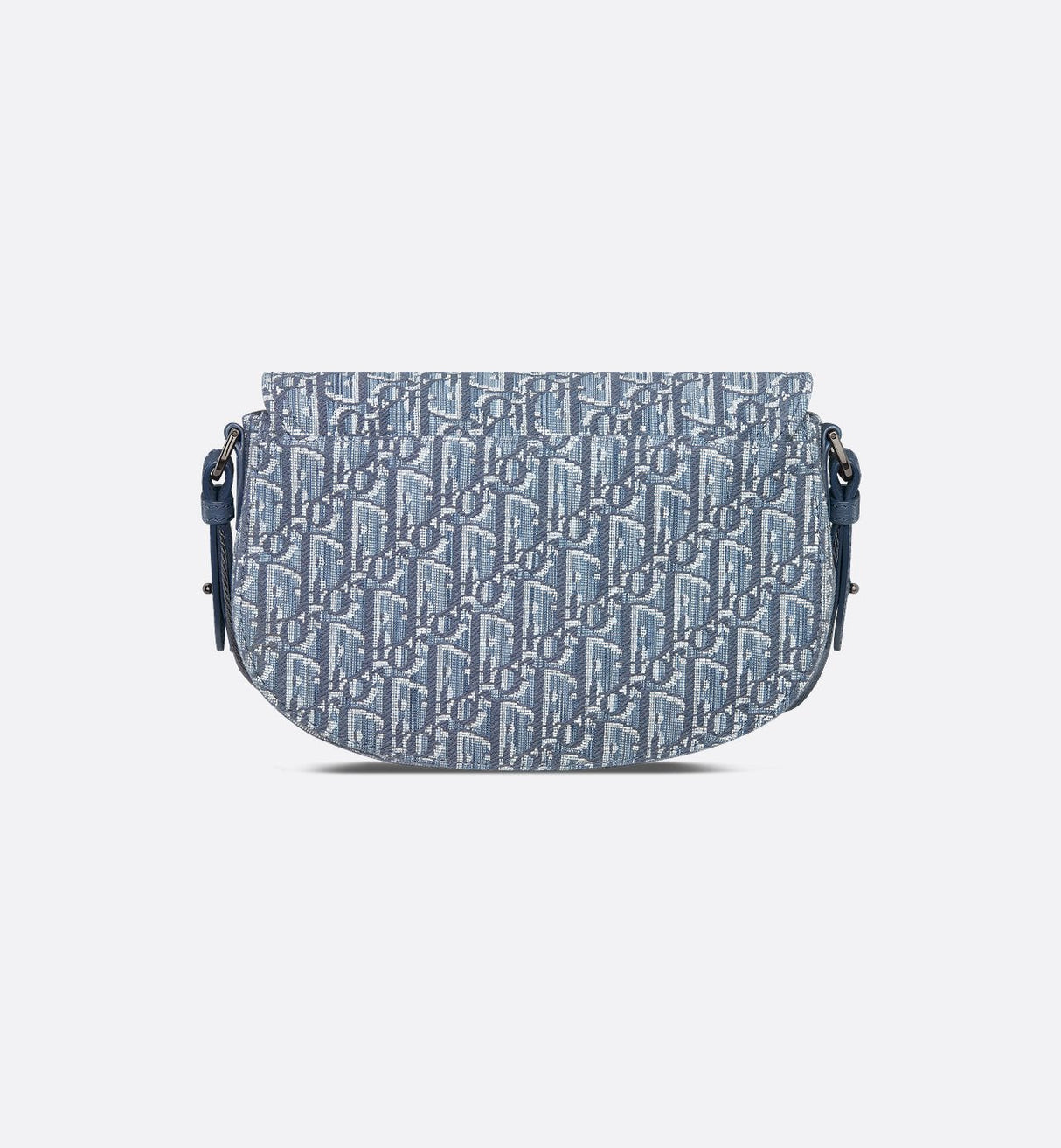 Bolso bandolera Saddle