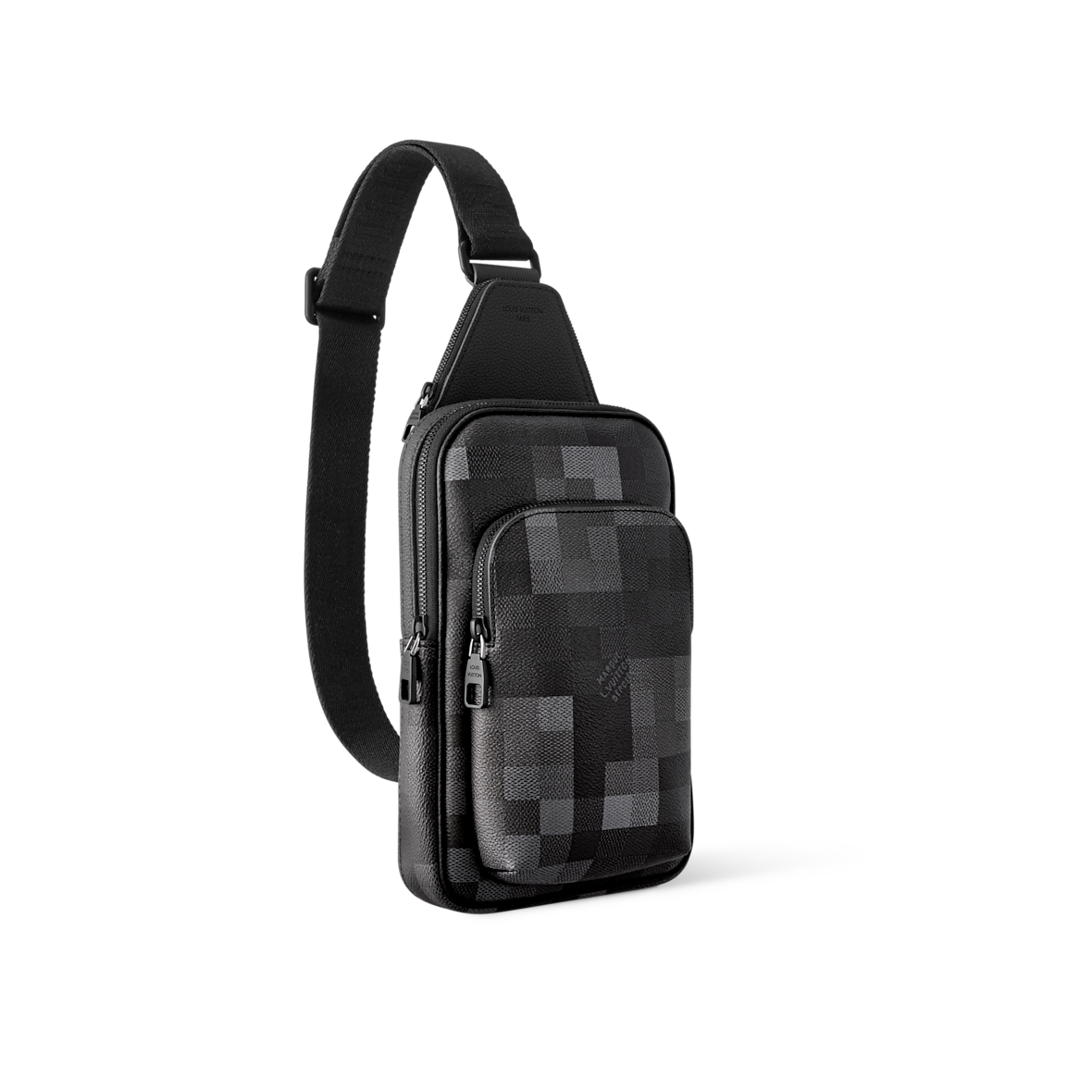 Bolso bandolera Avenue