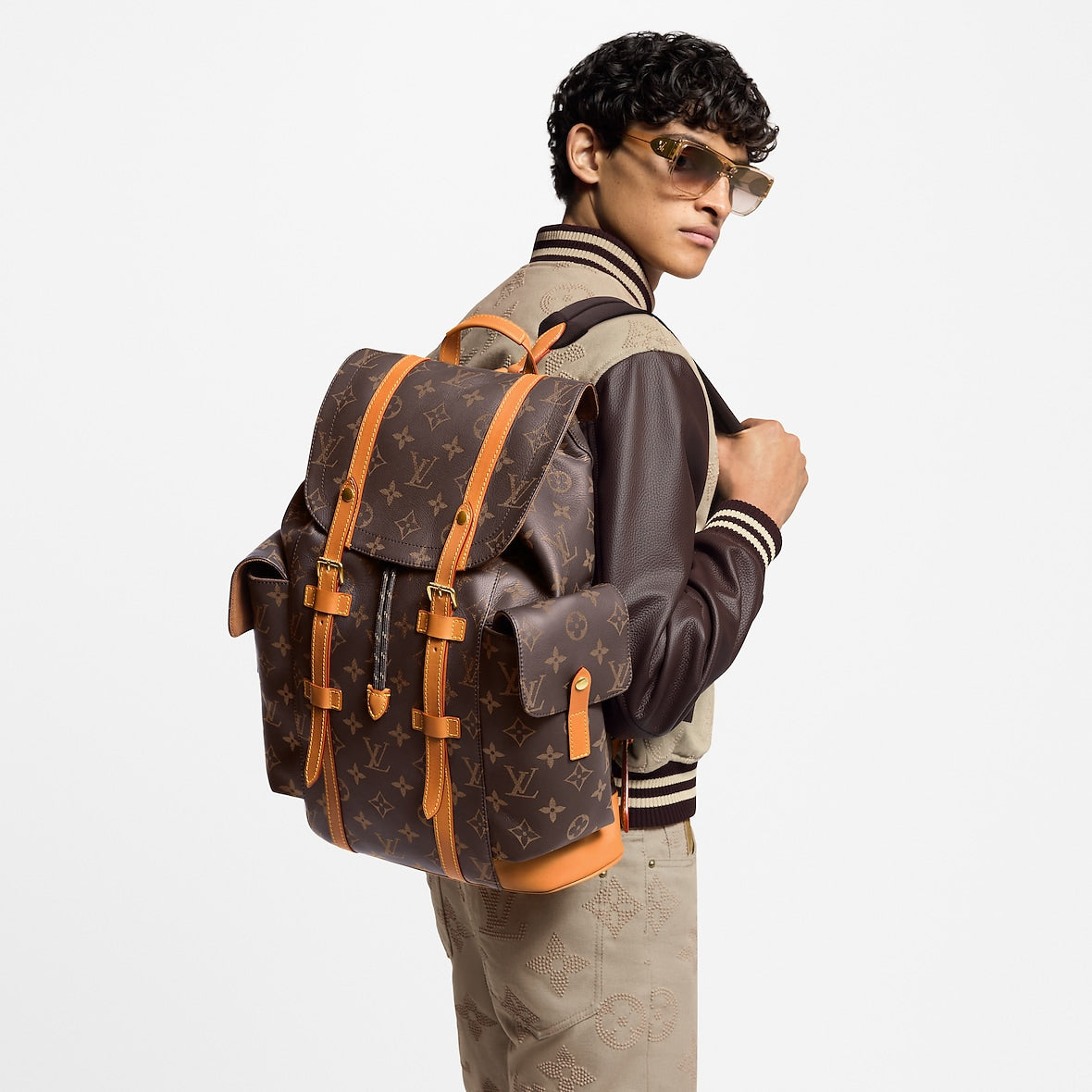 Sac à dos Christopher MM