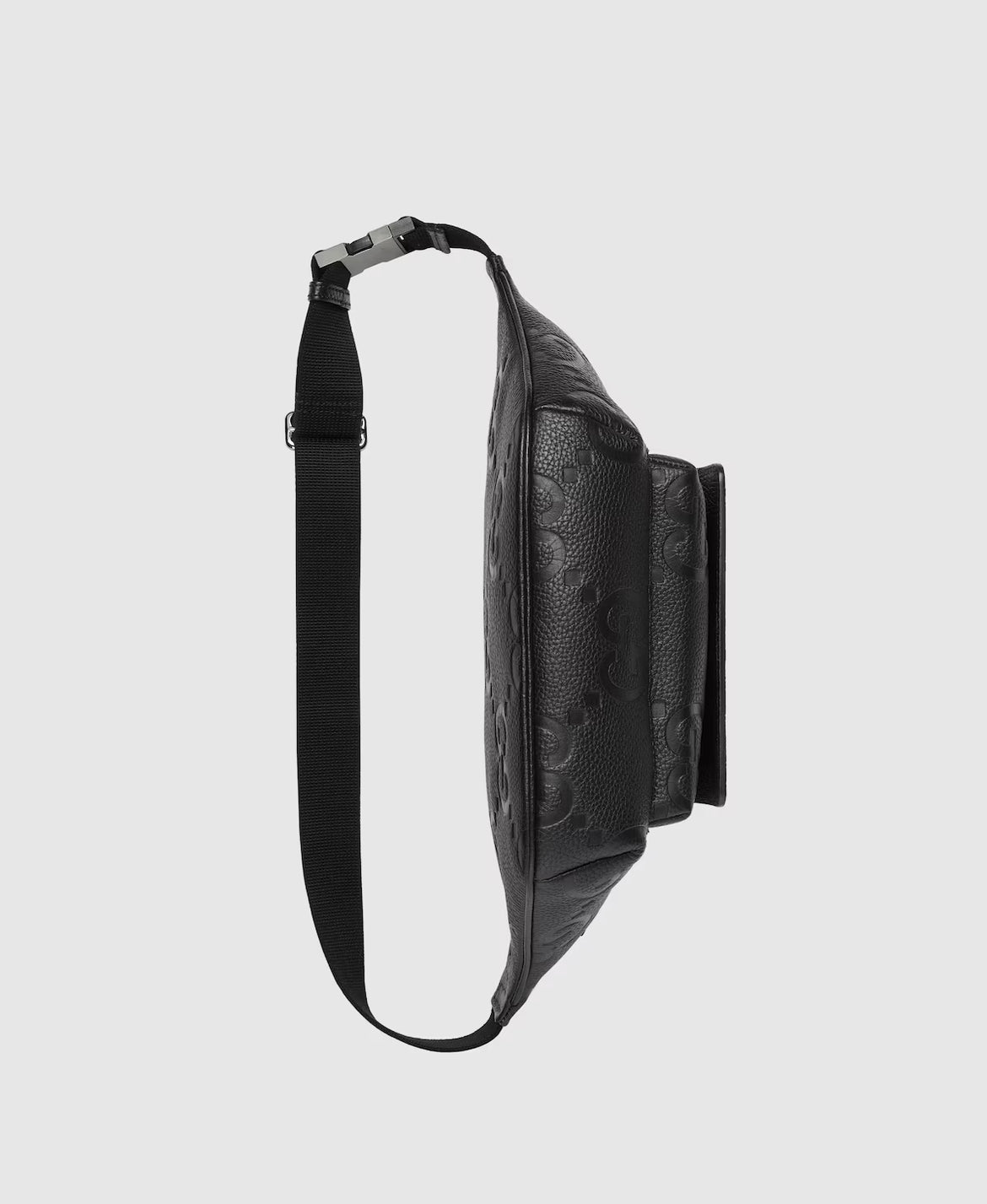 Bolso de cinturón grande GG jumbo