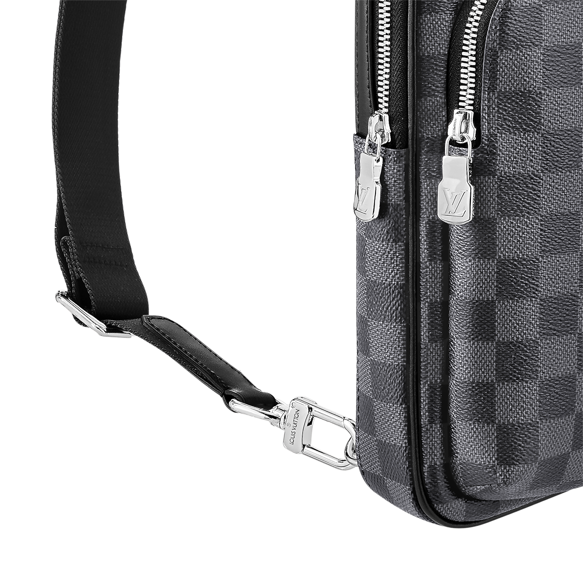 Bolso bandolera Avenue NM