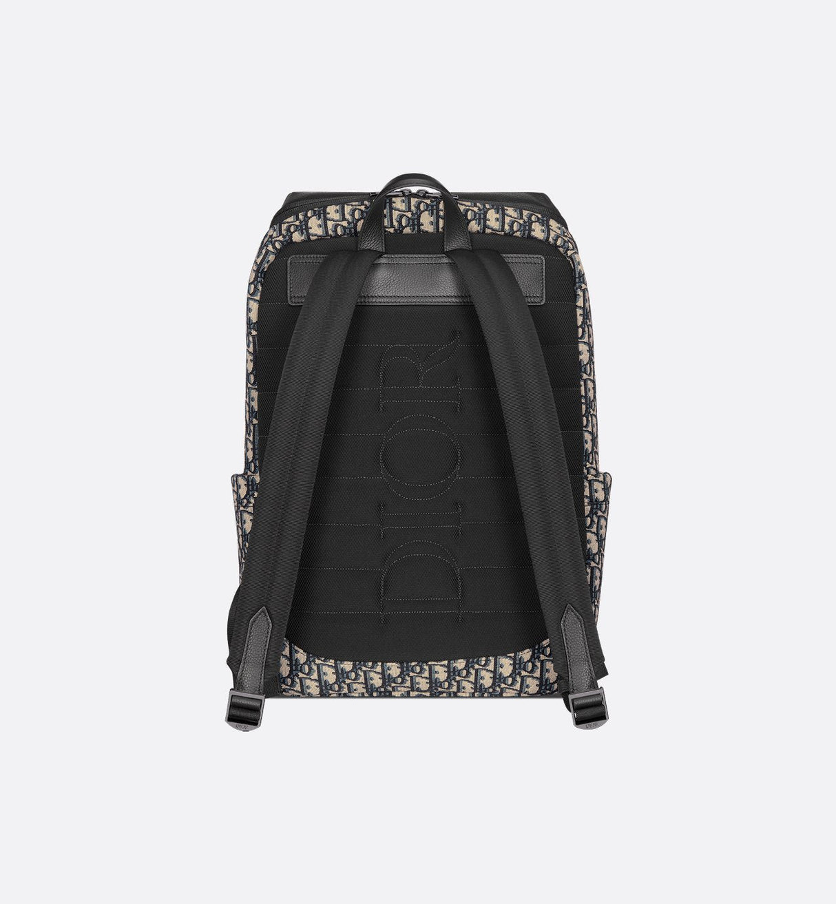 Sac à dos zippé Rider Soft