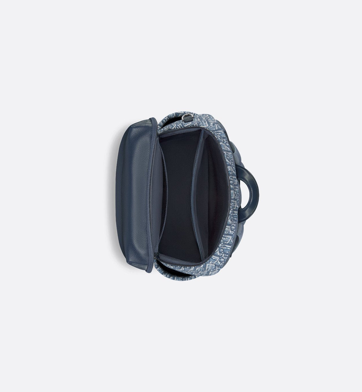 Sac à dos zippé Rider Soft