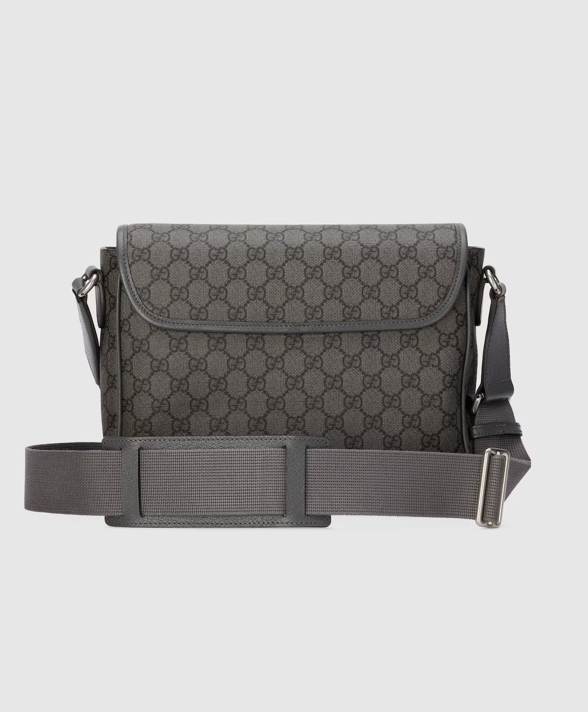 Bolso de hombro mediano Ophidia