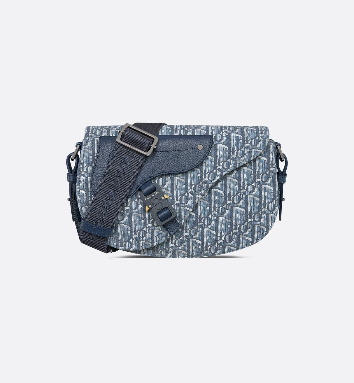 Bolso bandolera Saddle