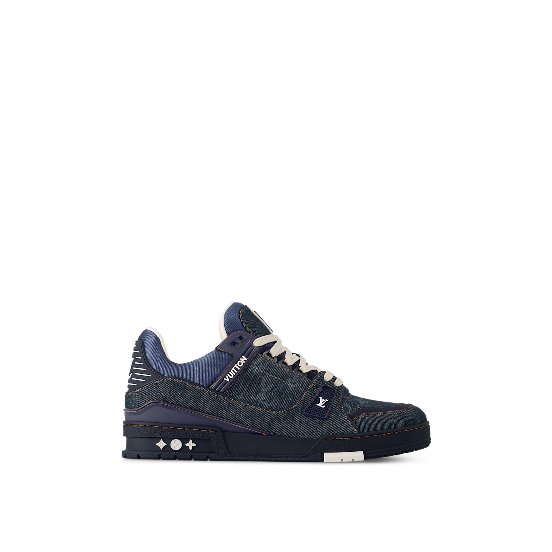 Zapatillas deportivas LV