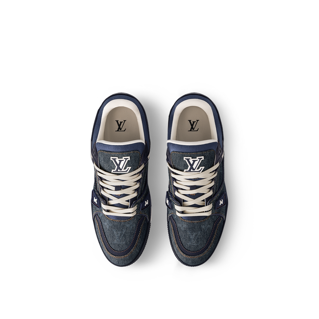 Zapatillas deportivas LV