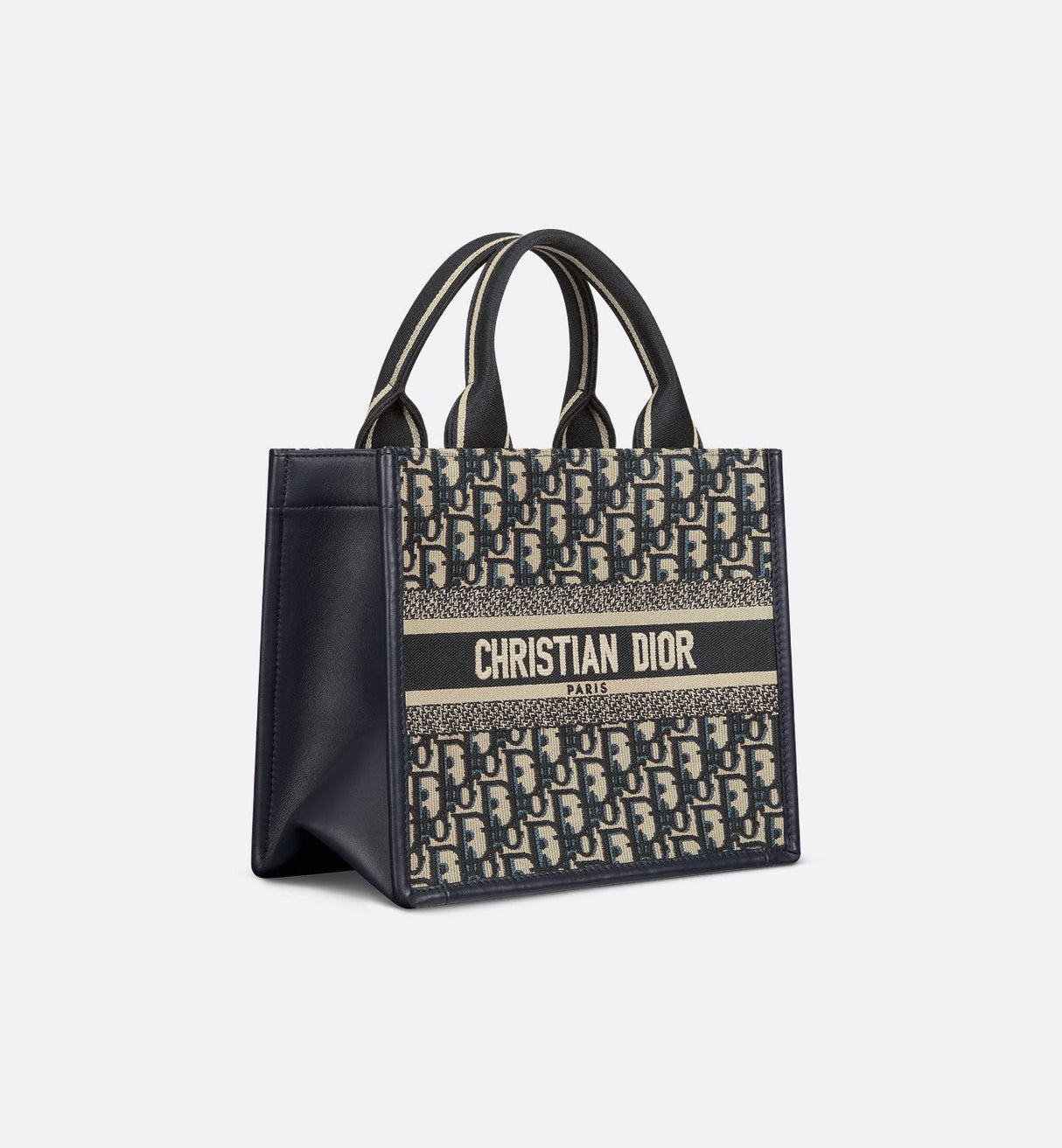 Sac Dior Book Tote Small