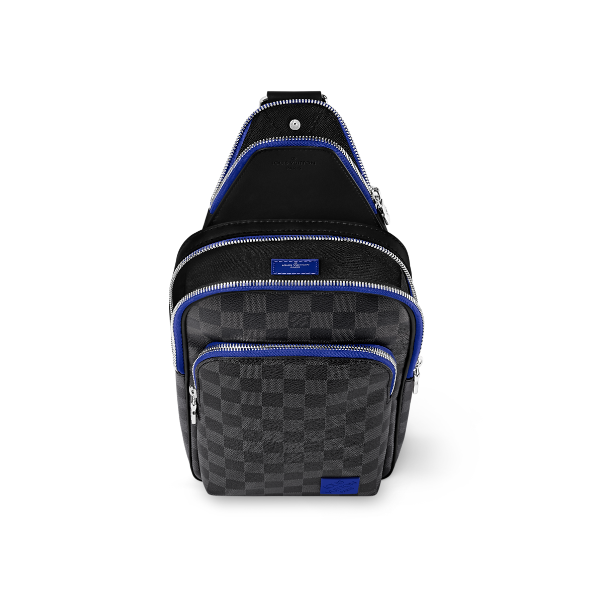 Bolso bandolera Avenue