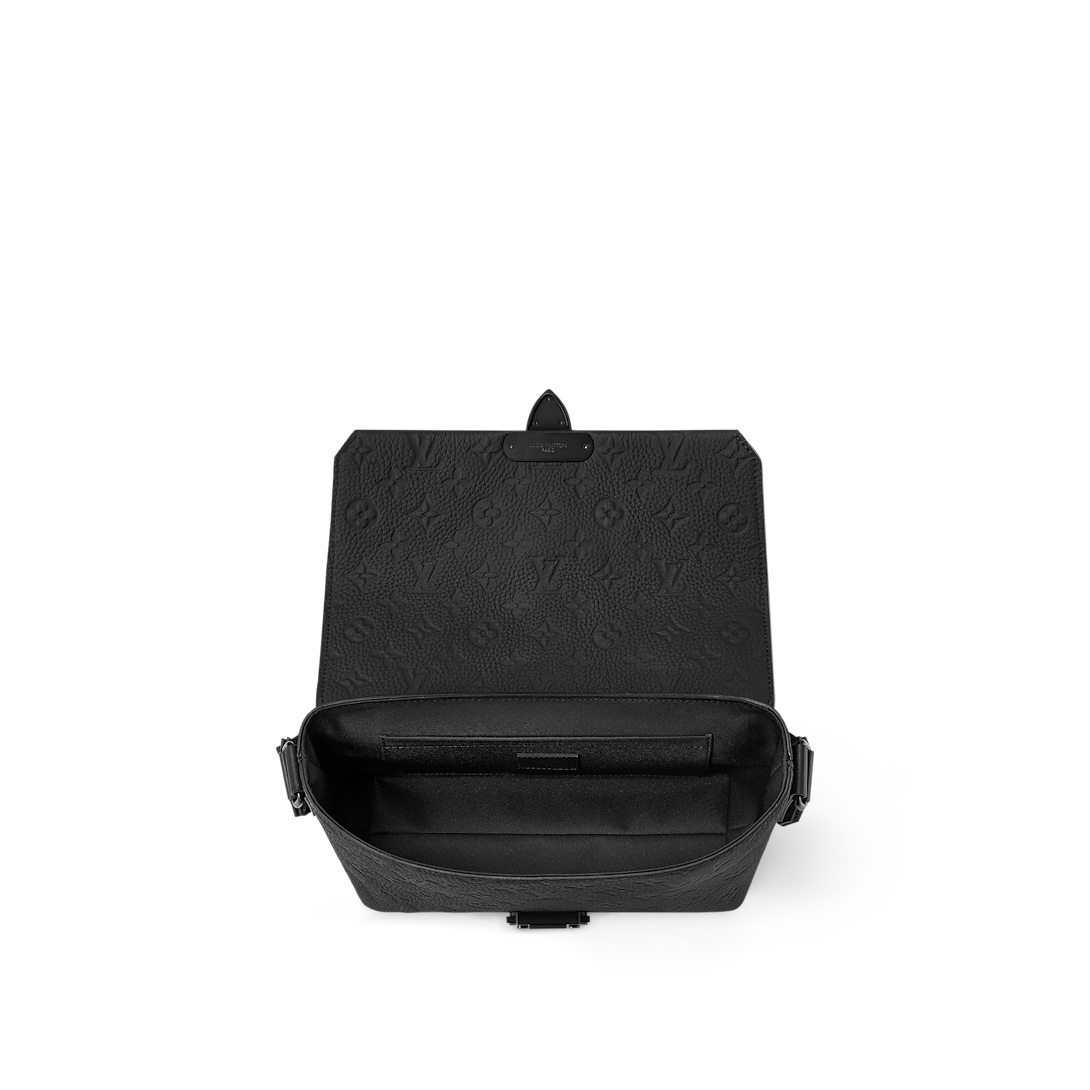 Sac messenger S-Cape