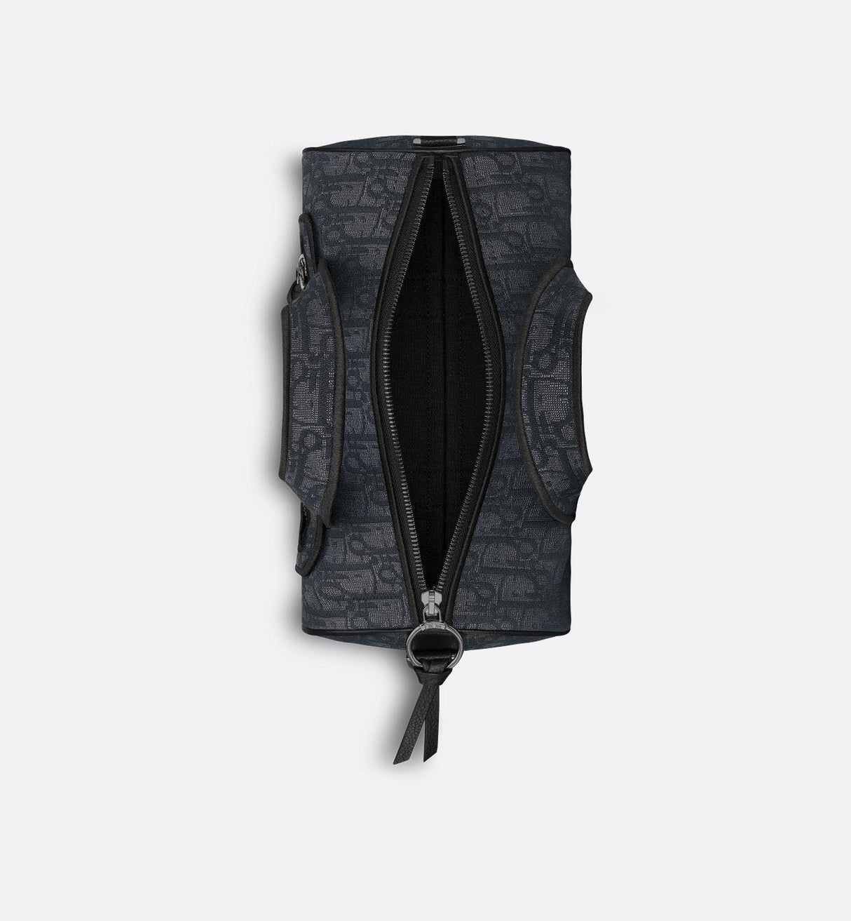 Bolso de mensajero con cremallera