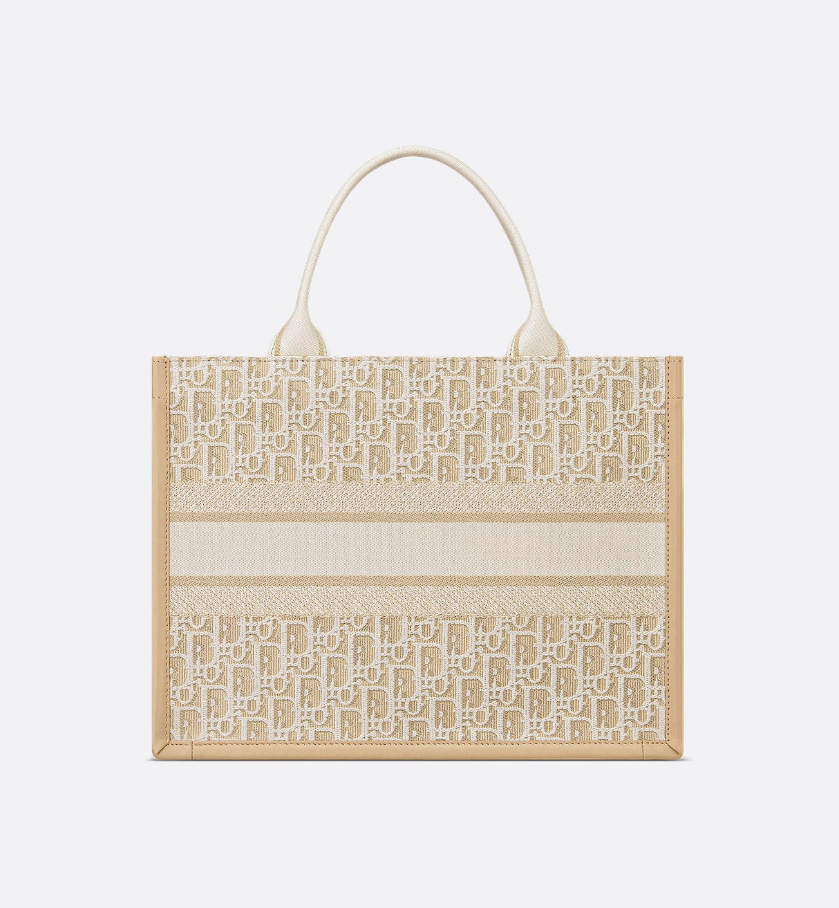 Sac Dior Book Tote Medium