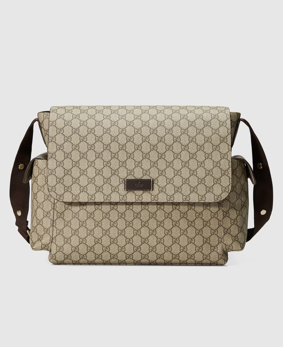 Bolsa de pañales grande