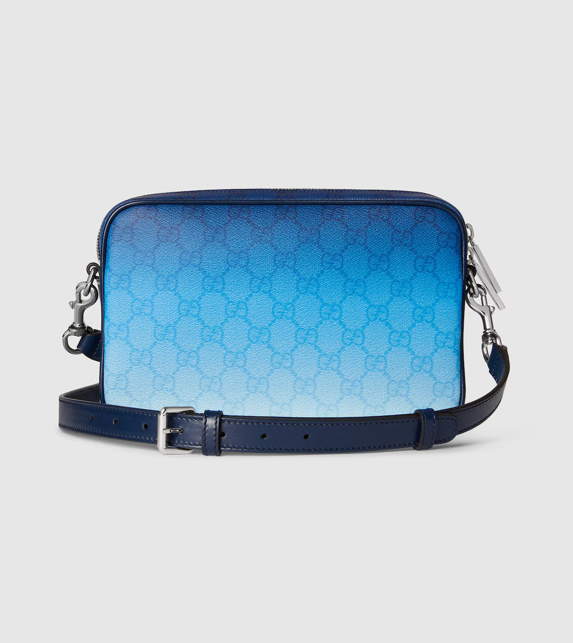 Bolso de hombro pequeño Gucci Chroma