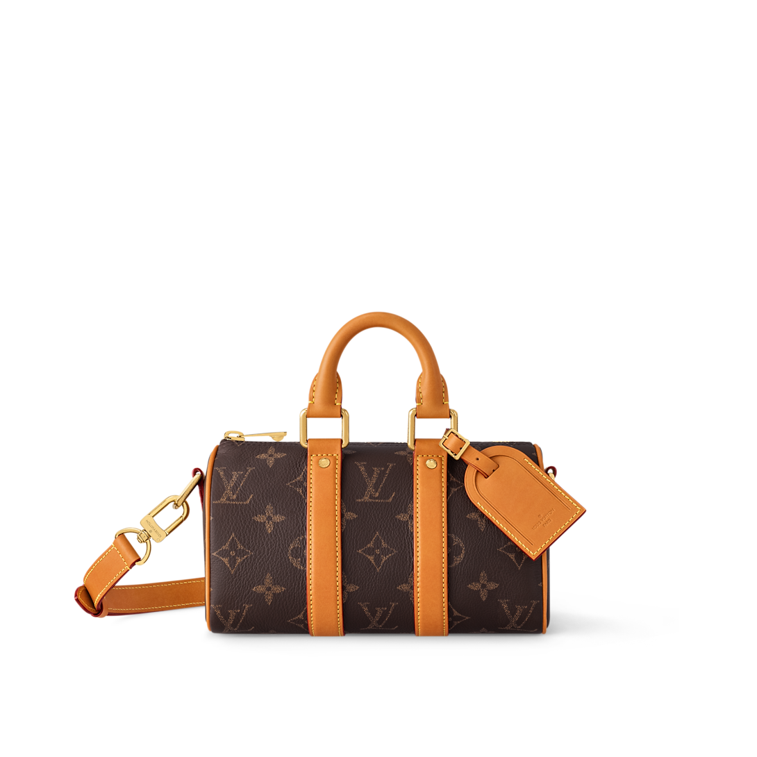 Sac Keepall Bandoulière 25