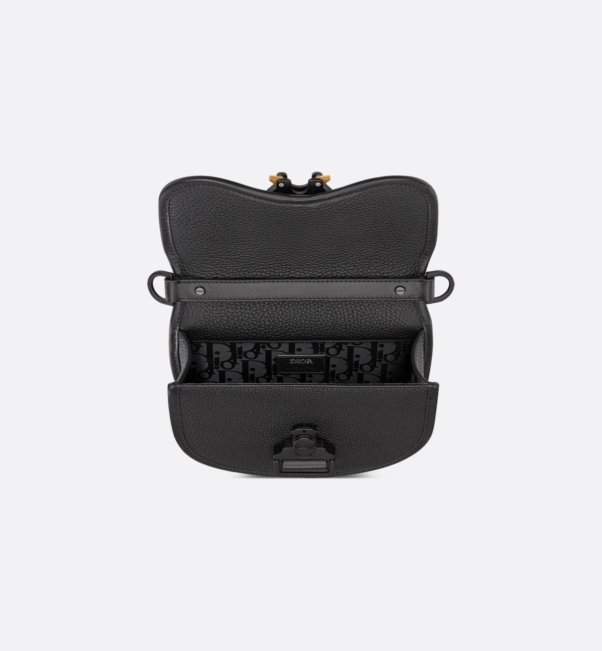 Bolso de hombro Mini Gallop