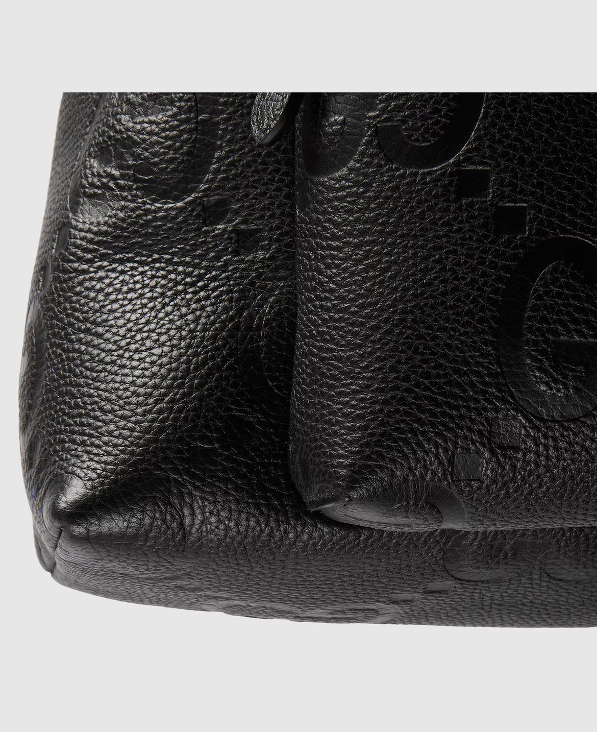 Mochila mediana GG Jumbo