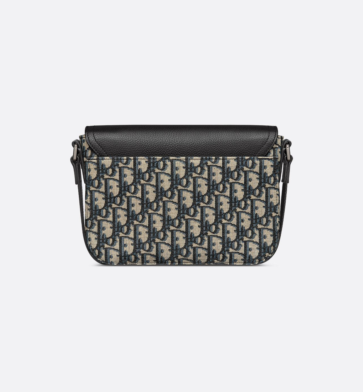 Sac Messenger à rabat Saddle Small