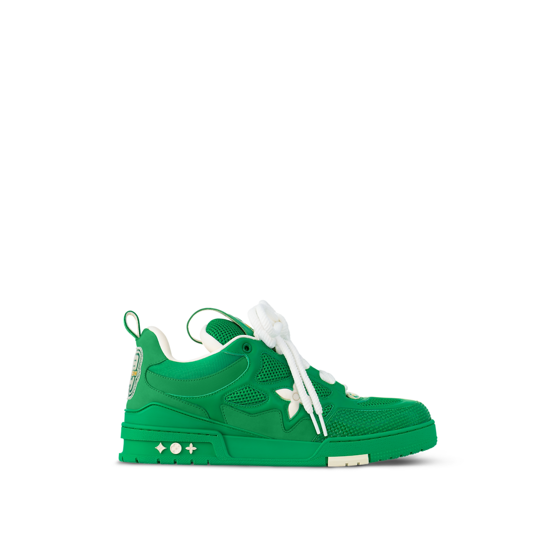 Zapatillas de skate LV