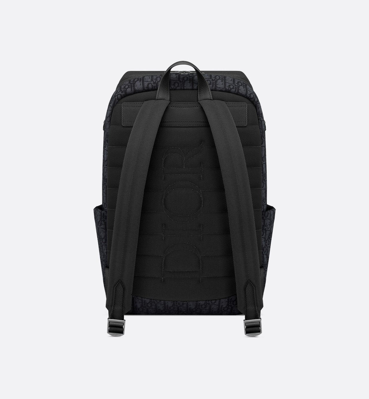 Sac à dos zippé Rider Soft