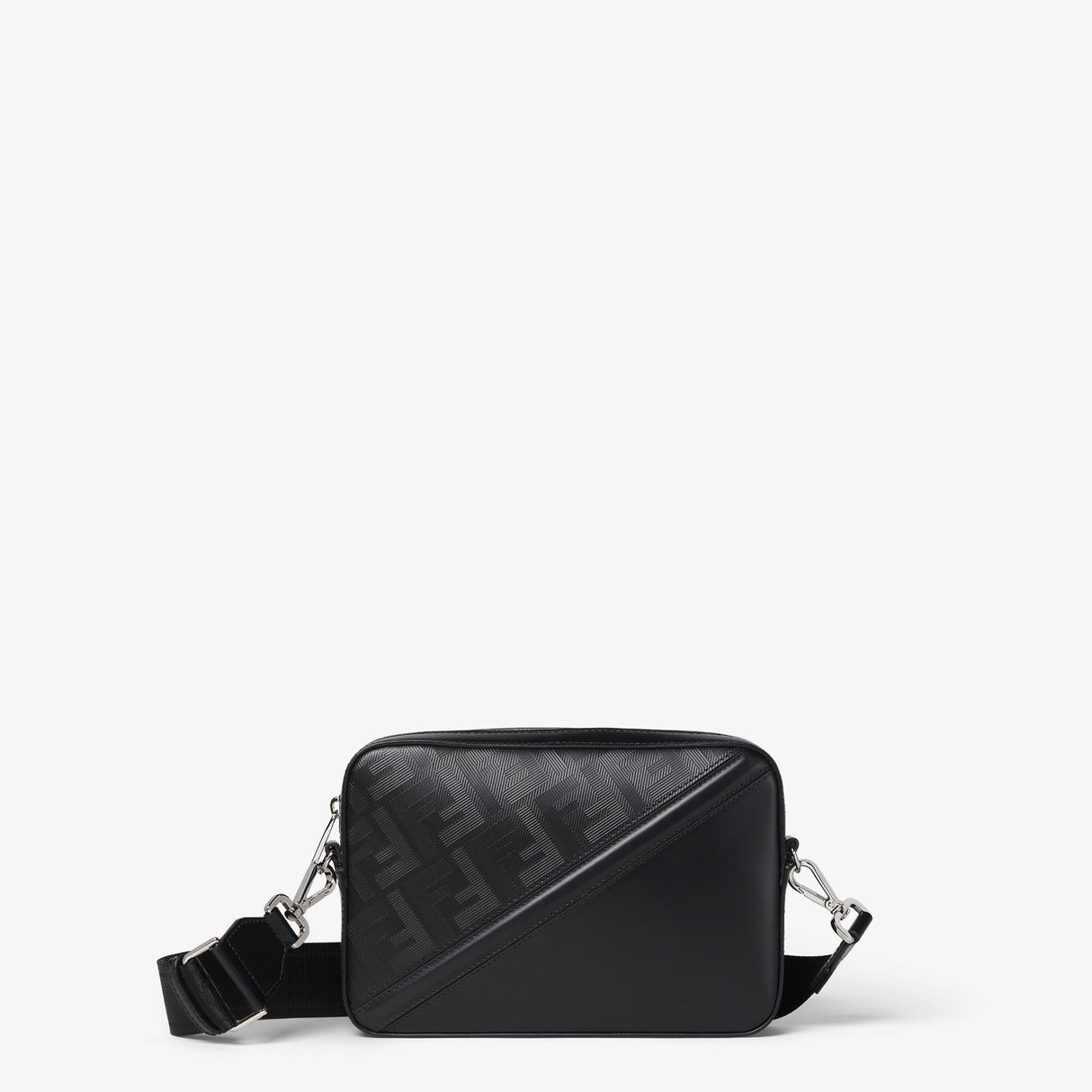 Bolso para cámara Fendi Diagonal
