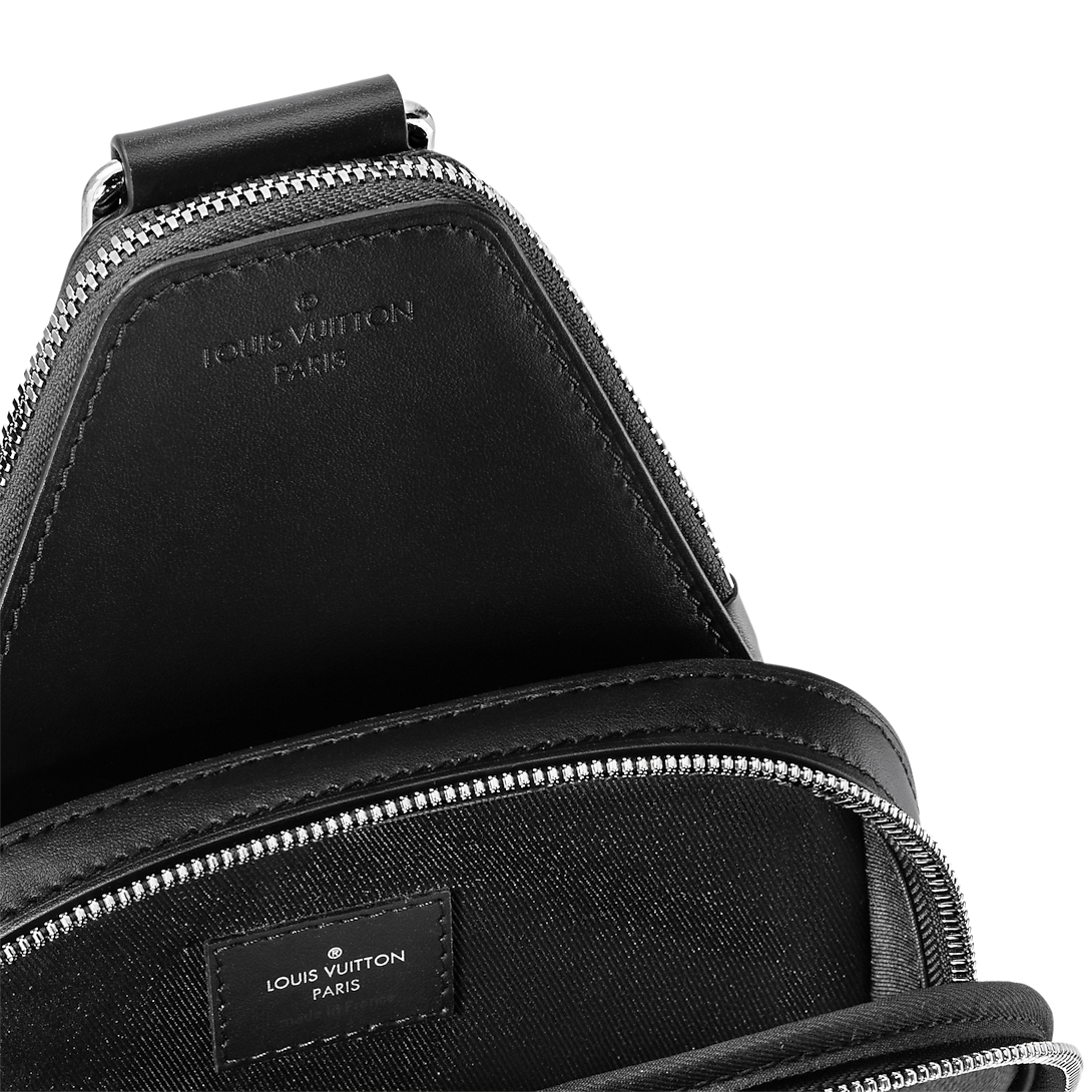 Bolso bandolera Avenue NM