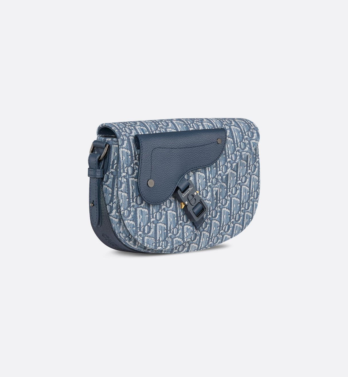 Bolso bandolera Saddle