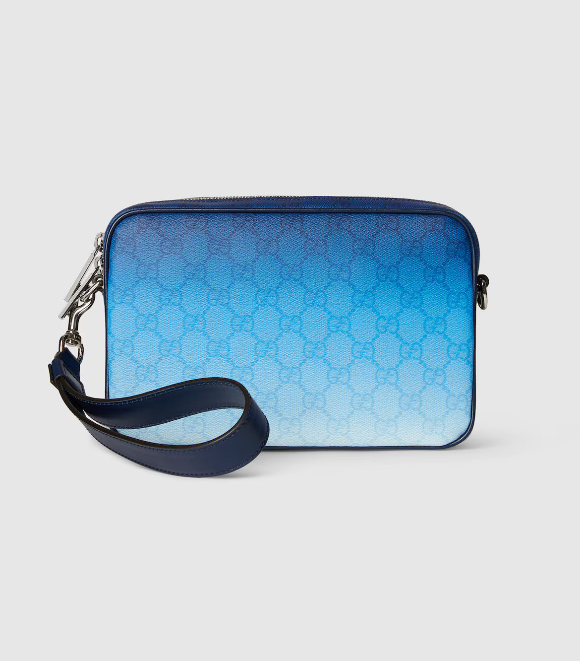 Bolso de hombro pequeño Gucci Chroma