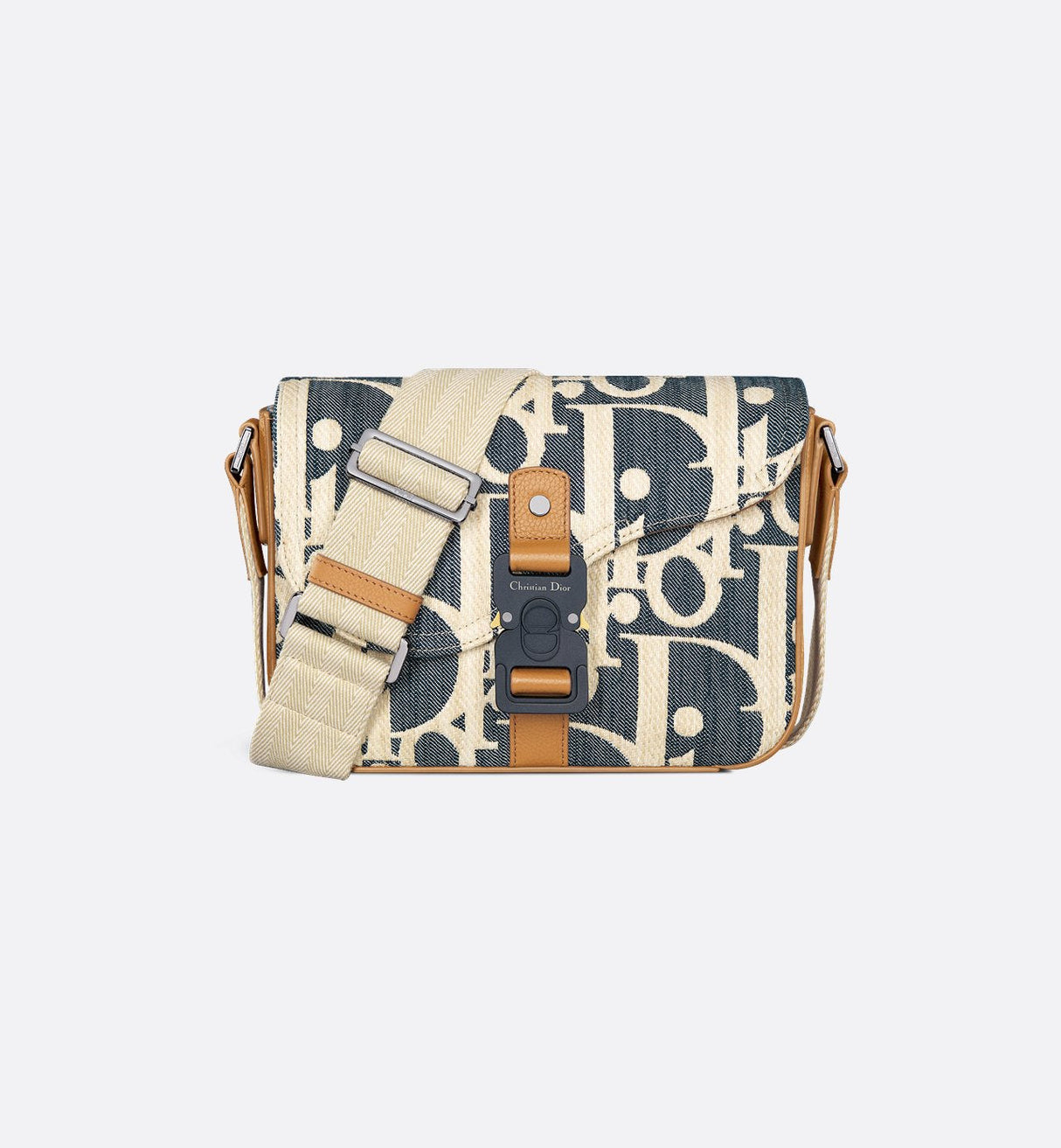 Bolso bandolera Saddle