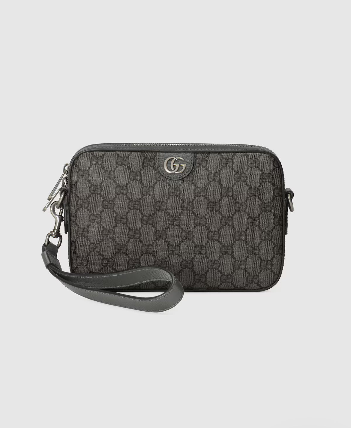 Bolso de hombro pequeño Ophidia