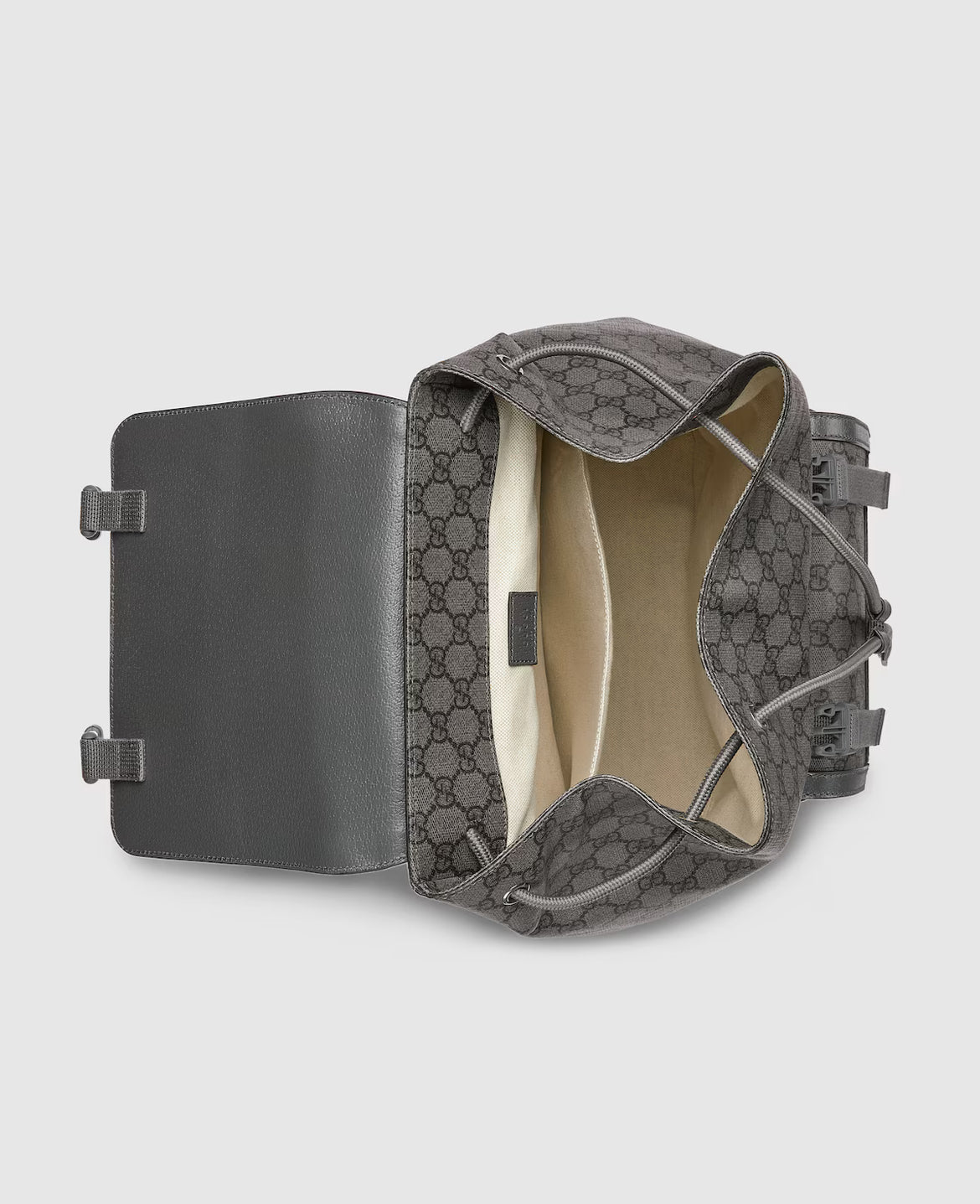 Mochila grande Ophidia