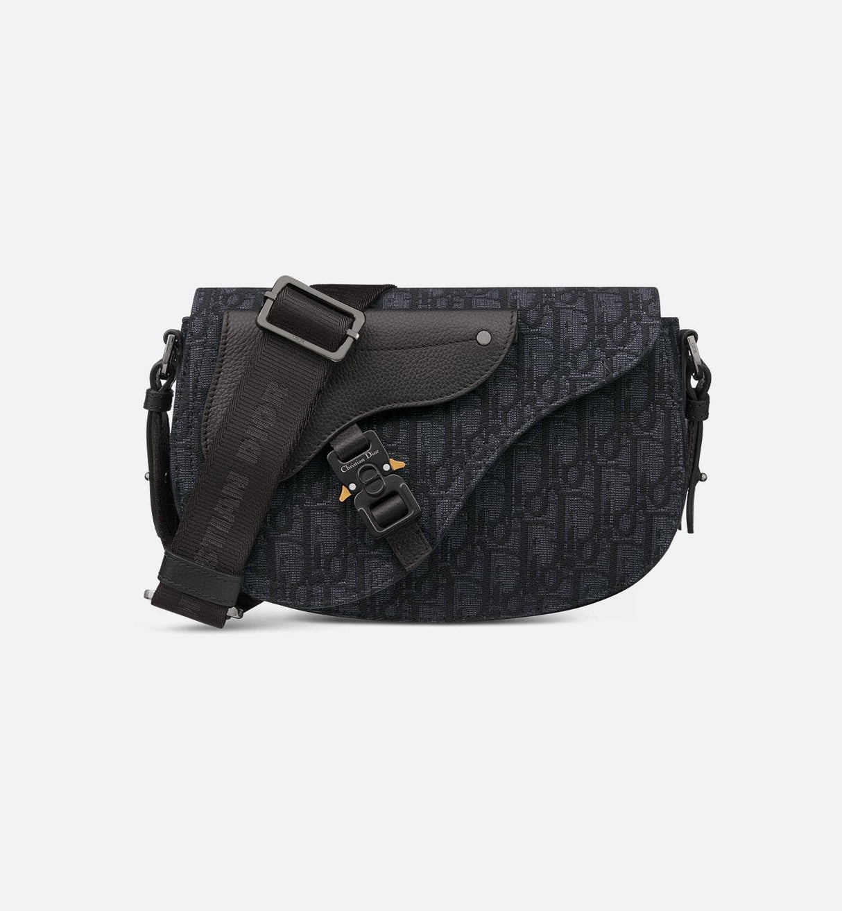 Bolso bandolera Saddle