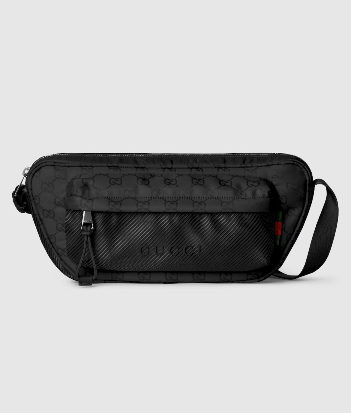 Bolso de hombro grande Gucci Nexus