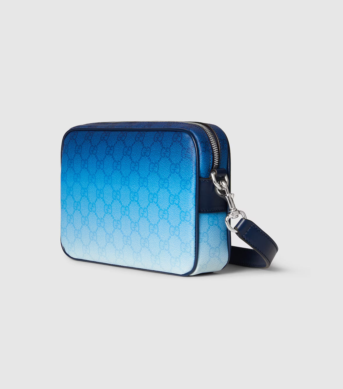 Bolso de hombro pequeño Gucci Chroma