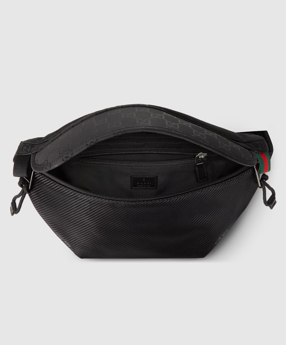 Bolso de cinturón grande Gucci Nexus