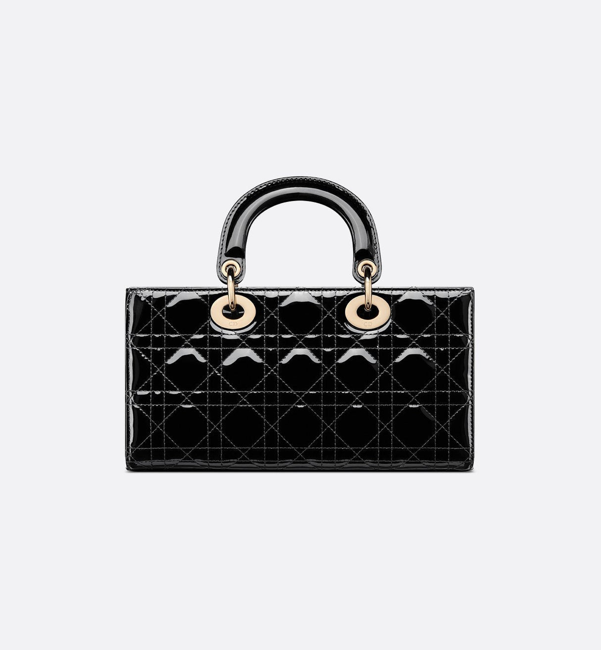 Bolso mediano Lady D-Joy